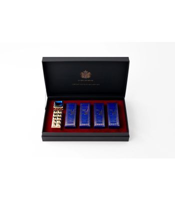 Набір мініатюр Justice