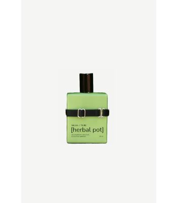 Herbal pot