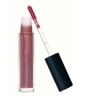 Choco Kiss in St.Tropez