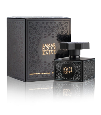 Lamar Noir