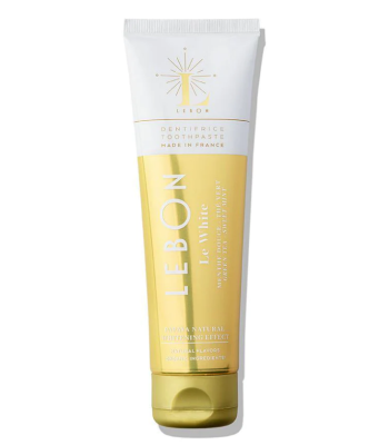 Lebon toothpaste White 75ml