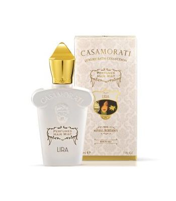 Lira Perfumed Hair Mist