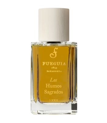 Los Humos Sagrados