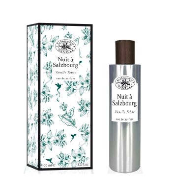 Nuit a Salzbourg парфумована вода 100ml