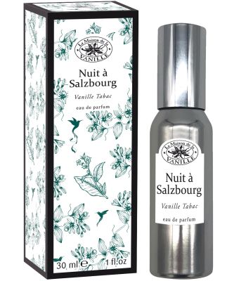 Nuit a Salzbourg парфумована вода 30ml