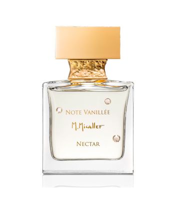 Note Vanillee Nectar
