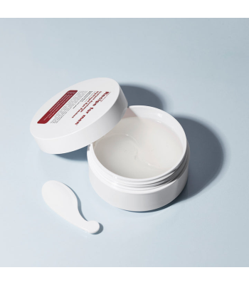 Instant Recharge Hydrogel Eye Patches