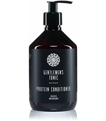 Protein Conditioner Babassu&Bergamot 500 ml