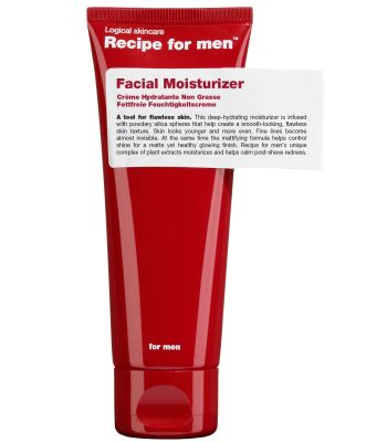 Facial Moisturizer