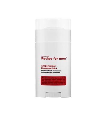 Antiperspirant Stick