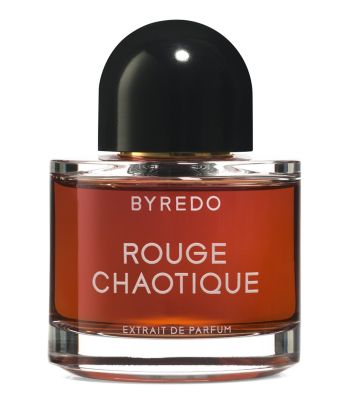 Rouge Chaotique