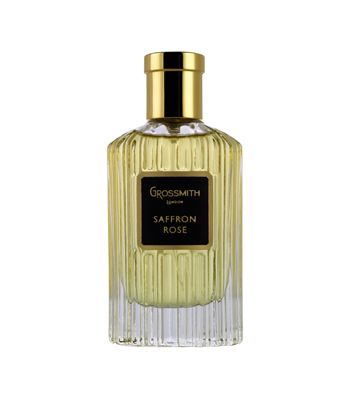 Saffron Rose EDP 100ml