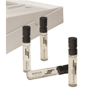 Discovery Set - Seasons Collection