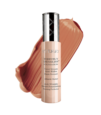Terrybly Densiliss Foundation