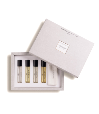 Discovery Travel Set