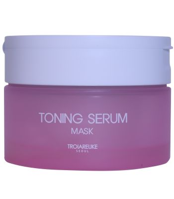 Seoul Toning Serum Mask