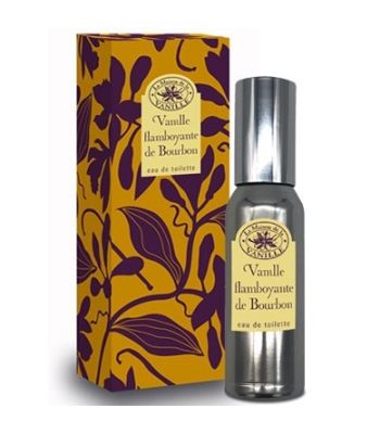 Flamboyante de Bourbon туалетна вода 30ml