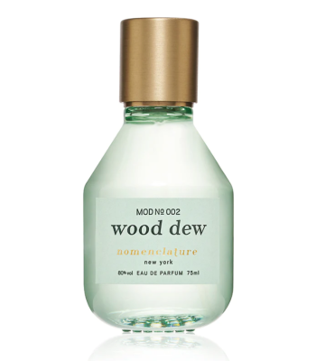 Wood Dew Парфумована вода 75 мл