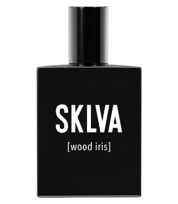 Wood Iris туалетна вода 50мл