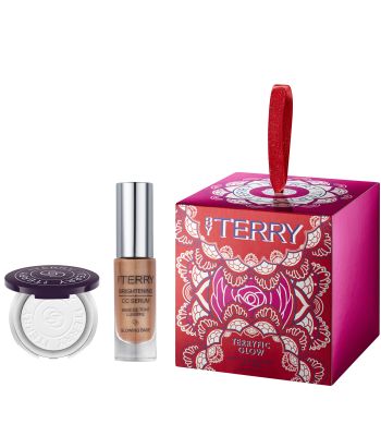 Terryfic Glow Beauty Favorites Gift Box