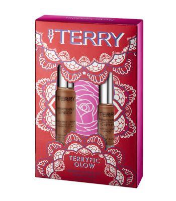 Terryfic Glow Brightening CC Serum Duo