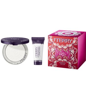 Terryfic Glow Prime & Set Duo