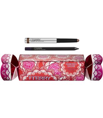 Terryfic Glow Stunning Eyes Cracker