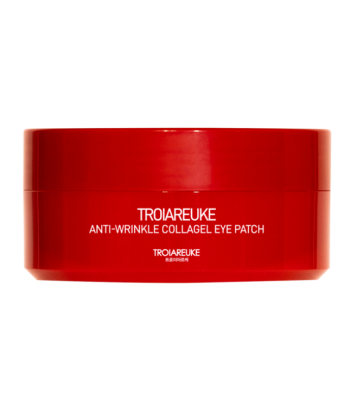 Anti-Wrinkle Collagel Eye Patch