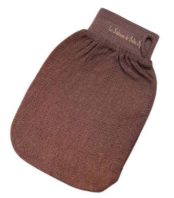 Рукавичка Kessa для пілінгу