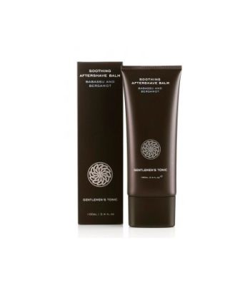 Soothing Aftershave Balm
