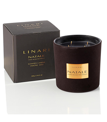 Natale Candle