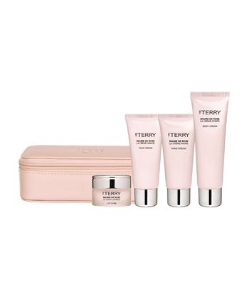 Baume de Rose Ritual Set Starlight Rose