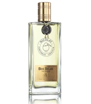 Bois Belize Intense парфумована вода 100мл