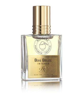 Bois Belize Intense парфумована вода 30мл