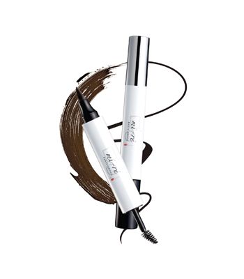 Brow Plume Perfection