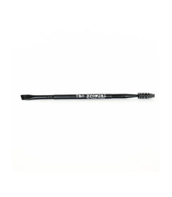 Eyebrow Dual-Ended Brush
