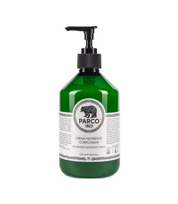 Nourishing Body & Hand Cream