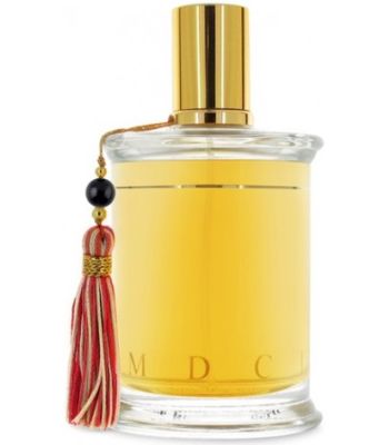 Cuir Garamante  FM EDP Glass bottle with tassel 75 ml