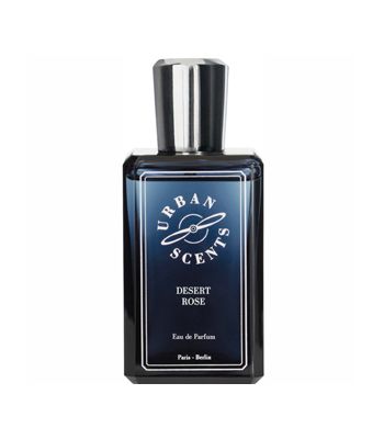 Desert Rose