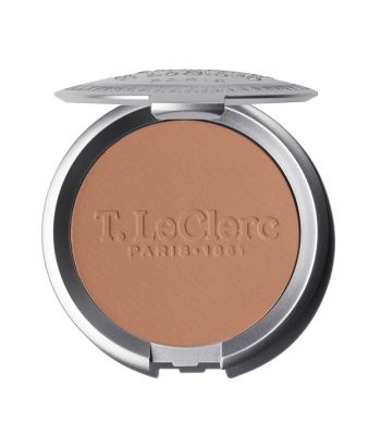 Компактна рисова пудра