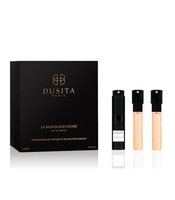 Парфумована вода 7.5 мл*3