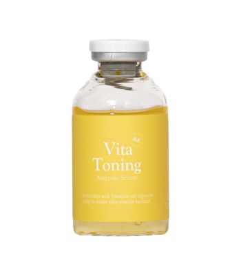Vita Toning Ampoule Serum