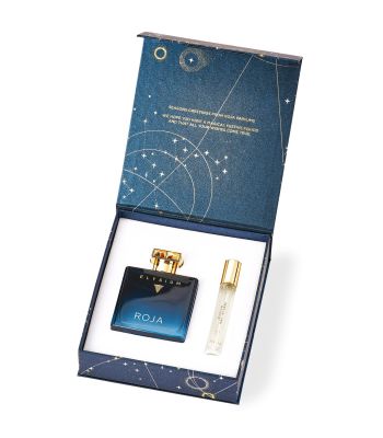 Elysium Coffret