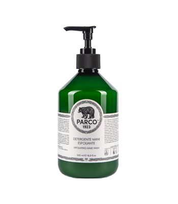 Exfoliating Hand Wash