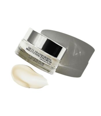 Крем навколо очей TRULY-TRANSFORMING BRIGHTENING EYE CREAM