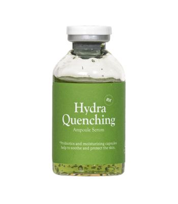 Hydra Quenching Ampoule Serum