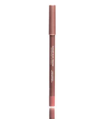 August in St. Tropez