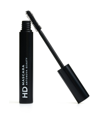 High Definition Mascara