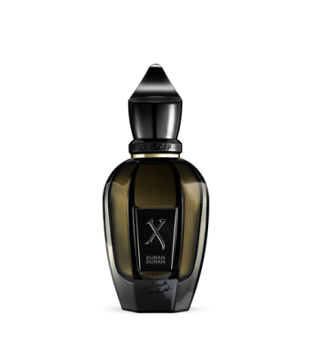 Duran Duran Black Moonlight