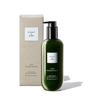 Les Essentiels Гель для душу